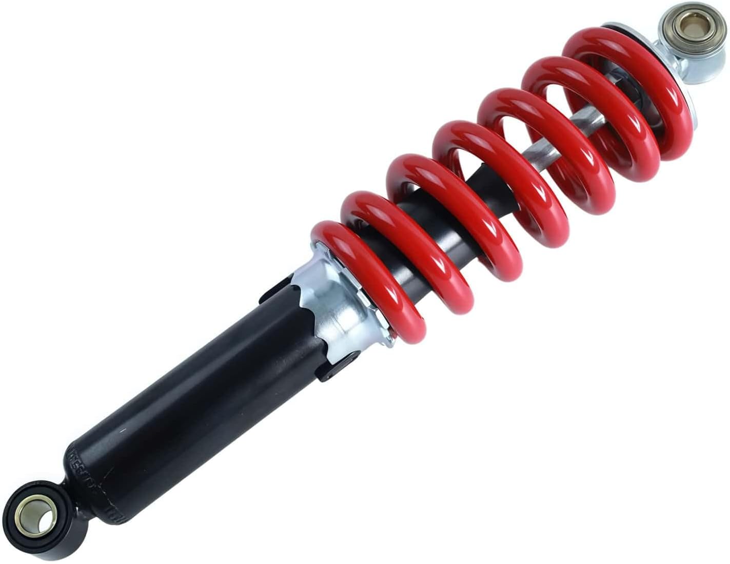 240mm/250mm/260mm/270mm/280mm/290mm Rear Shock Absorber Replacement for SDG SSR Pitster Lifan 110cc 125cc 140cc 200cc 250cc Pit Dirt Bike 980LB (290mm)