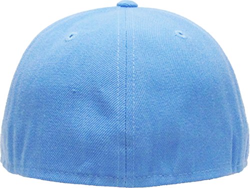 Image of KBETHOS Original 6 Panel Flat Brim True-Fit Fitted Cap