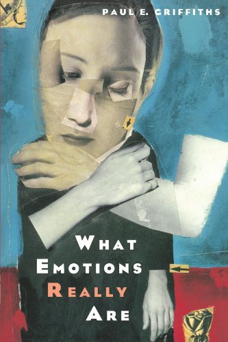What Emotions Really Are: The Problem of Psychological Categories (Science and Its Conceptual Foundations series Book 1997) (Volume 1997)