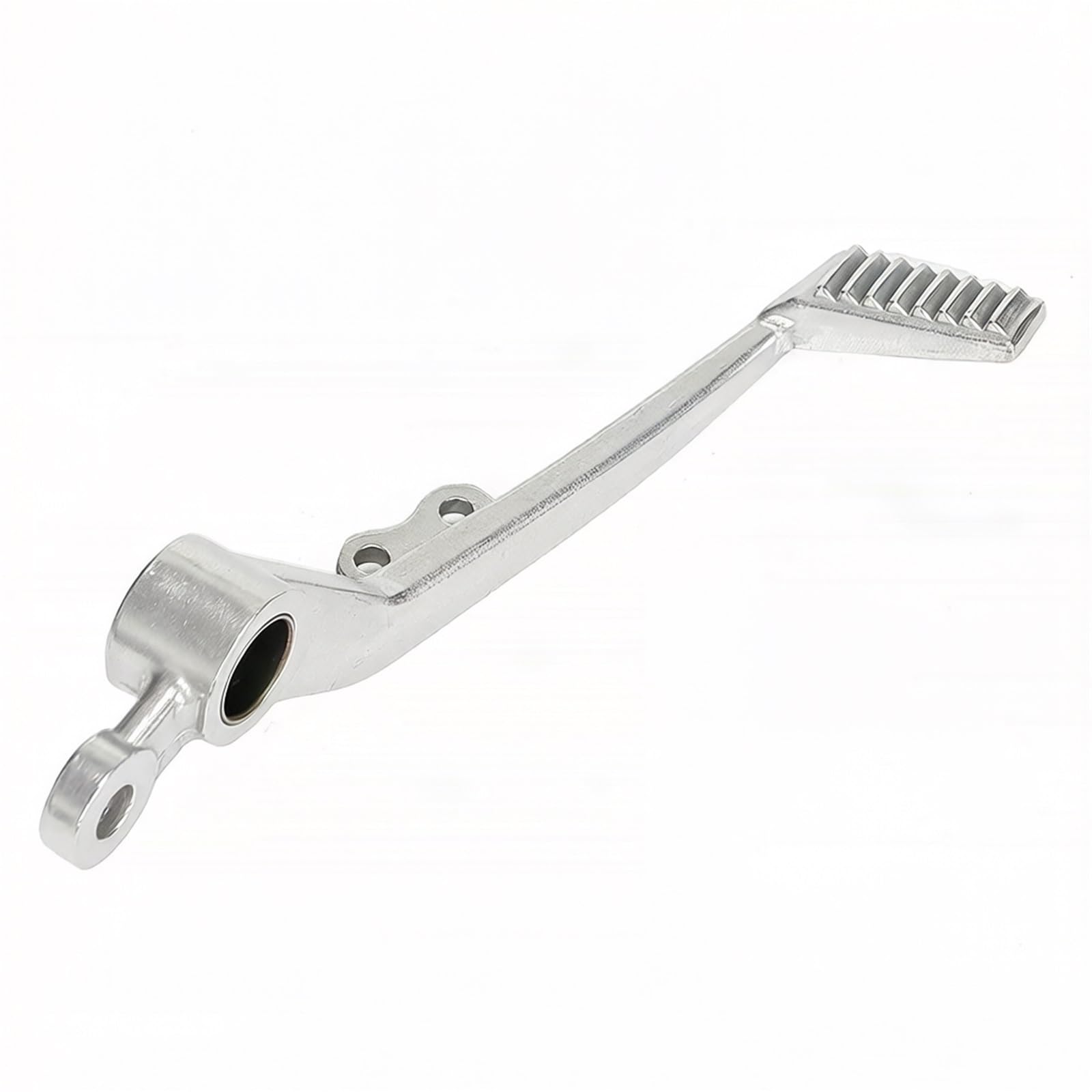 EMYMPUKSCK Motorcycle Rear Brake Lever Foot Pedal Gear Shift Lever Shifter for CBR600RR CBR600 RR 600RR 2007-2012