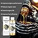 BITYEYE Anti-Wear Engine Treatment Oil Additive， Highly Effective Engine Anti-Wear Protectant，Transmission Fluid Additive for Car, Noise Reduction and Shaking Cure (1PCS)
