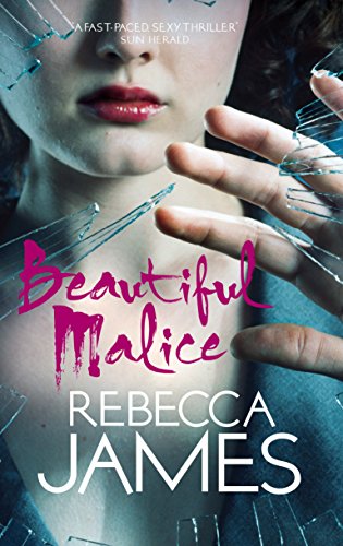 Beautiful Malice 1742376827 Book Cover