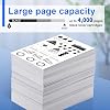NineLeaf Compatible Toner Cartridge Replacement for Canon E40 E30 E20 E16 1491A002AA PC400 PC420 PC940 PC941 PC950 PC980 PC981 ImageClass FC-100 FC-120 FC-200 FC-500 Laser Printer (1 Black)
