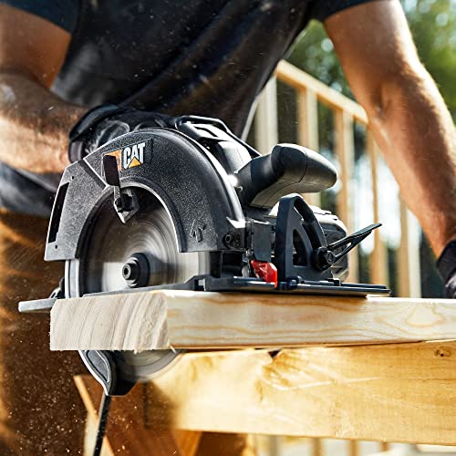 Cat® DX56U 7-1/4