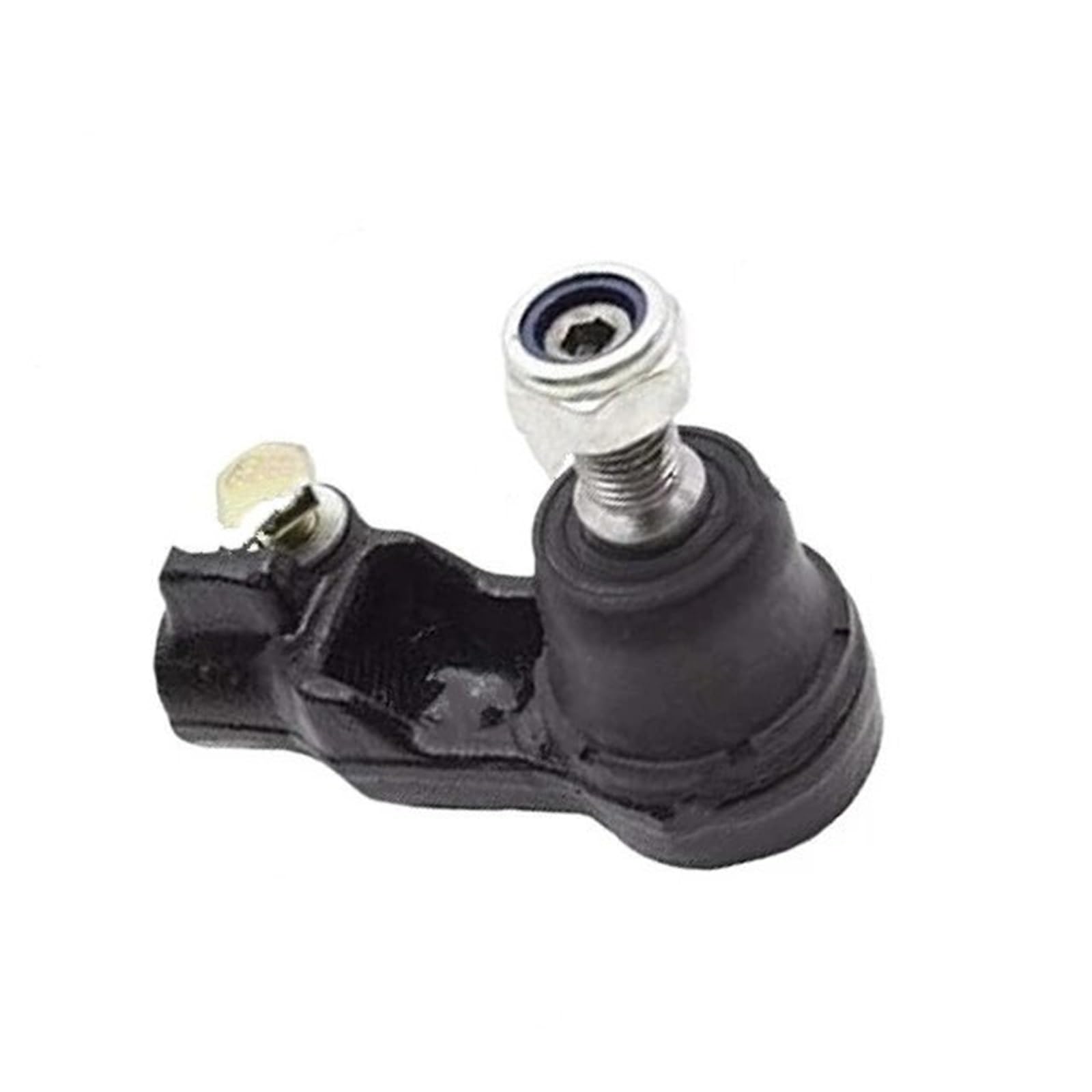 Rótula de suspensión Compatible con Land Rover Freelander 1 piezas de suspensión QJB100230 GL0200 junta bola izquierda dirección(Left)