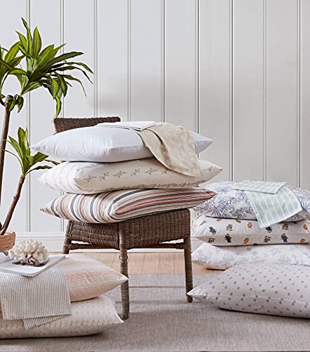 Image of Tommy Bahama - King Sheet Set with Fitted Sheet & Pillowcases