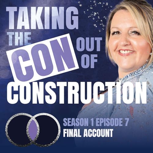 『Final Account』のカバーアート