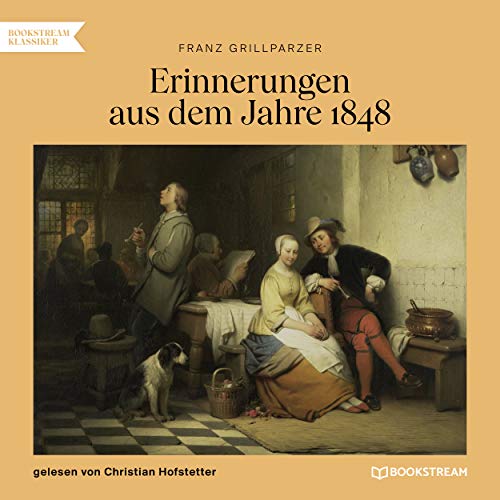 Erinnerungen aus dem Jahre 1848 - Track 2