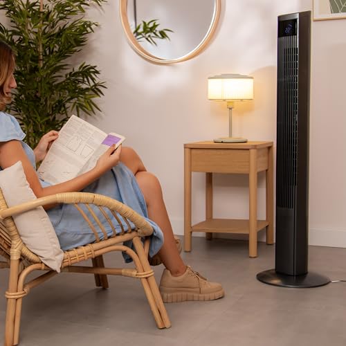Cecotec EnergySilence 9090 Skyline Ionic - vue 7