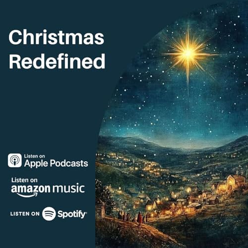 Christmas Redefined