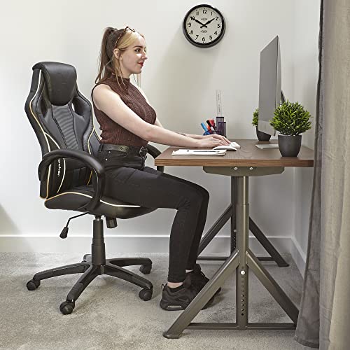 X Rocker Maverick Gaming Chair - Image 4