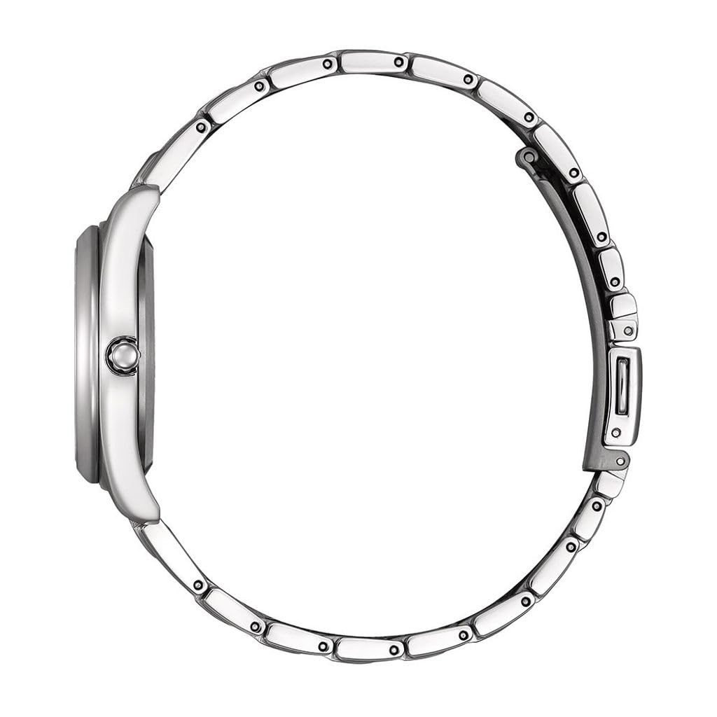 Citizen Damen-Uhren Analog Eco-Drive