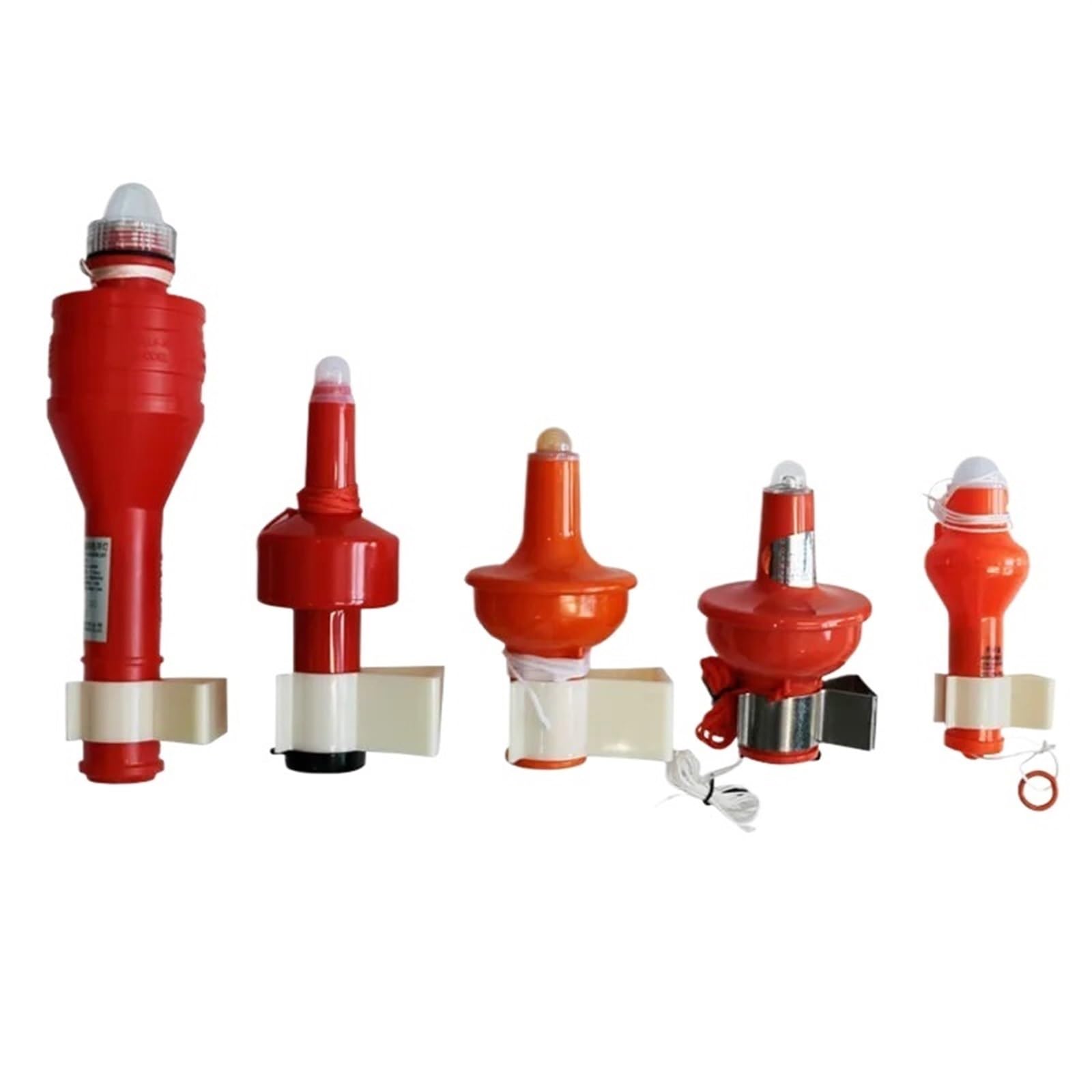 Salvagente anulare Luce autoilluminante Galleggiante Salvagente anulare Acqua di mare Salvagente anulare Lampeggiante Segnale luminoso Passaggio CCS(QDL2-2G type-01)