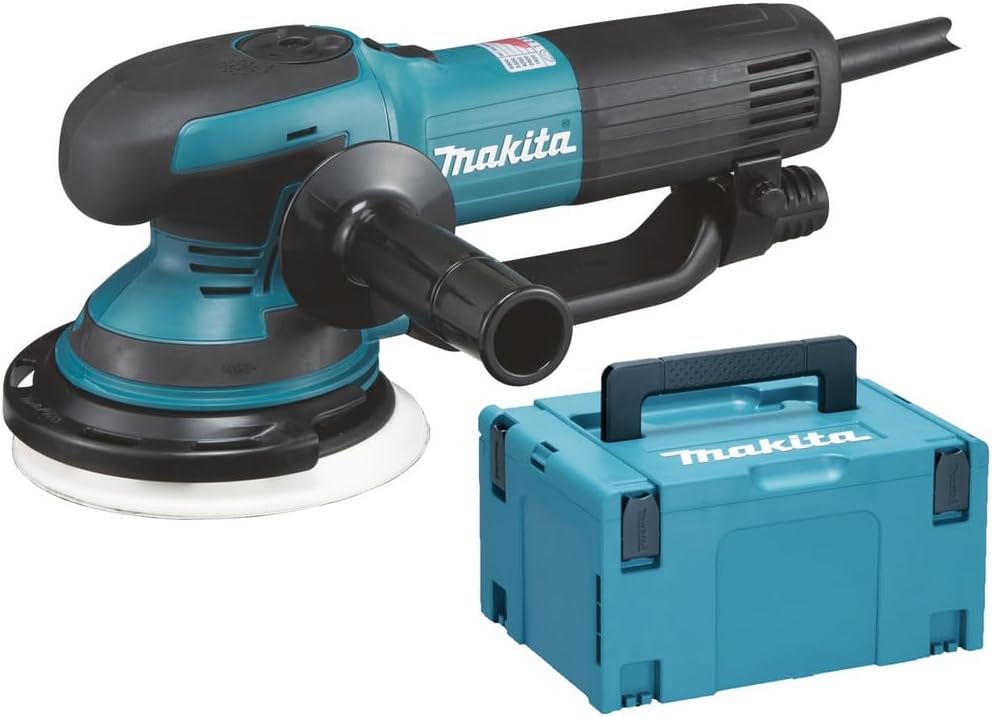 Makita Bo6050J Random Orbital Sander