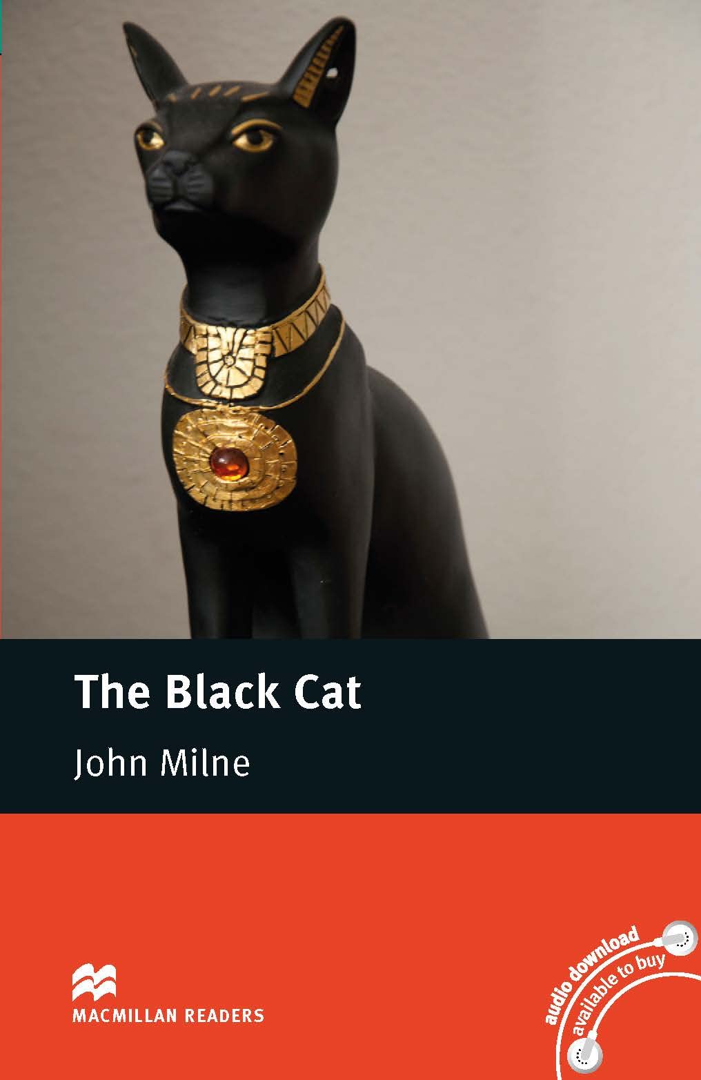 The Black Cat | Amazon.com.br
