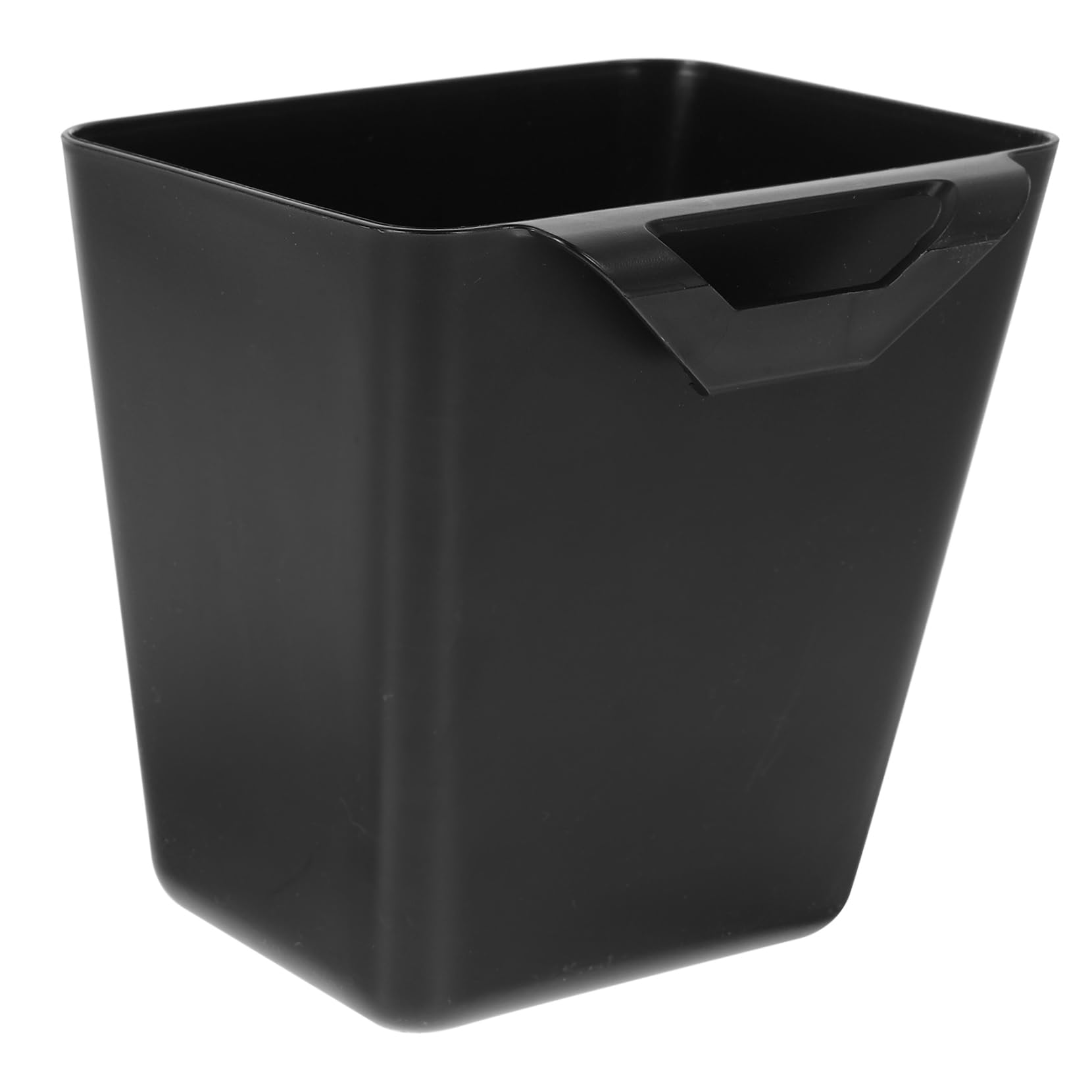 LIFKICH Pegboard Storage Basket Easy to Install Organizer Bin for Home Sturdy Pegboard Container for Items Simple Design Compatible with Various Styles