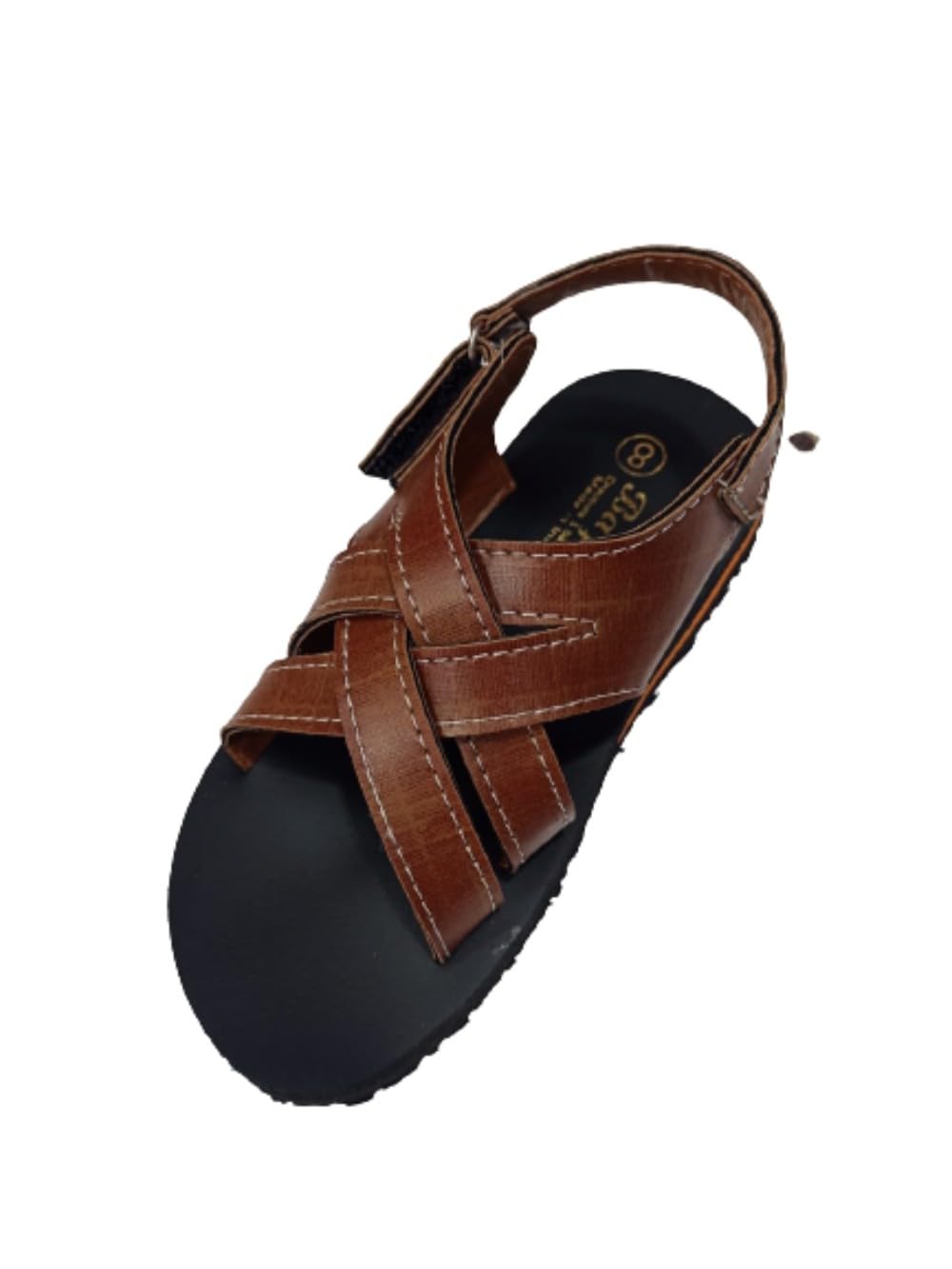 See full amazon price history chart for TK Creation Kids Sandals for Boys Kids Stylish Boy Casual Fashionable Comfortable & Trendy Flatform Sandal for all type of casual occasion. (numeric_5) TK Creation Kids Sandals for Boys Kids Stylish Boy Casual Fashionable Comfortable & Trendy Flatform Sandal for all type of casual occasion. (numeric_5) (B0CDGFF1NY) Amazon Price History, Amazon Price Tracker