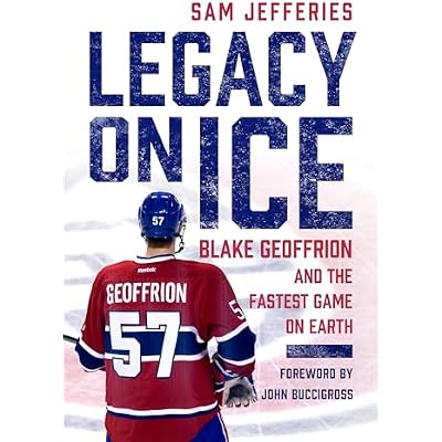 Legacy on Ice