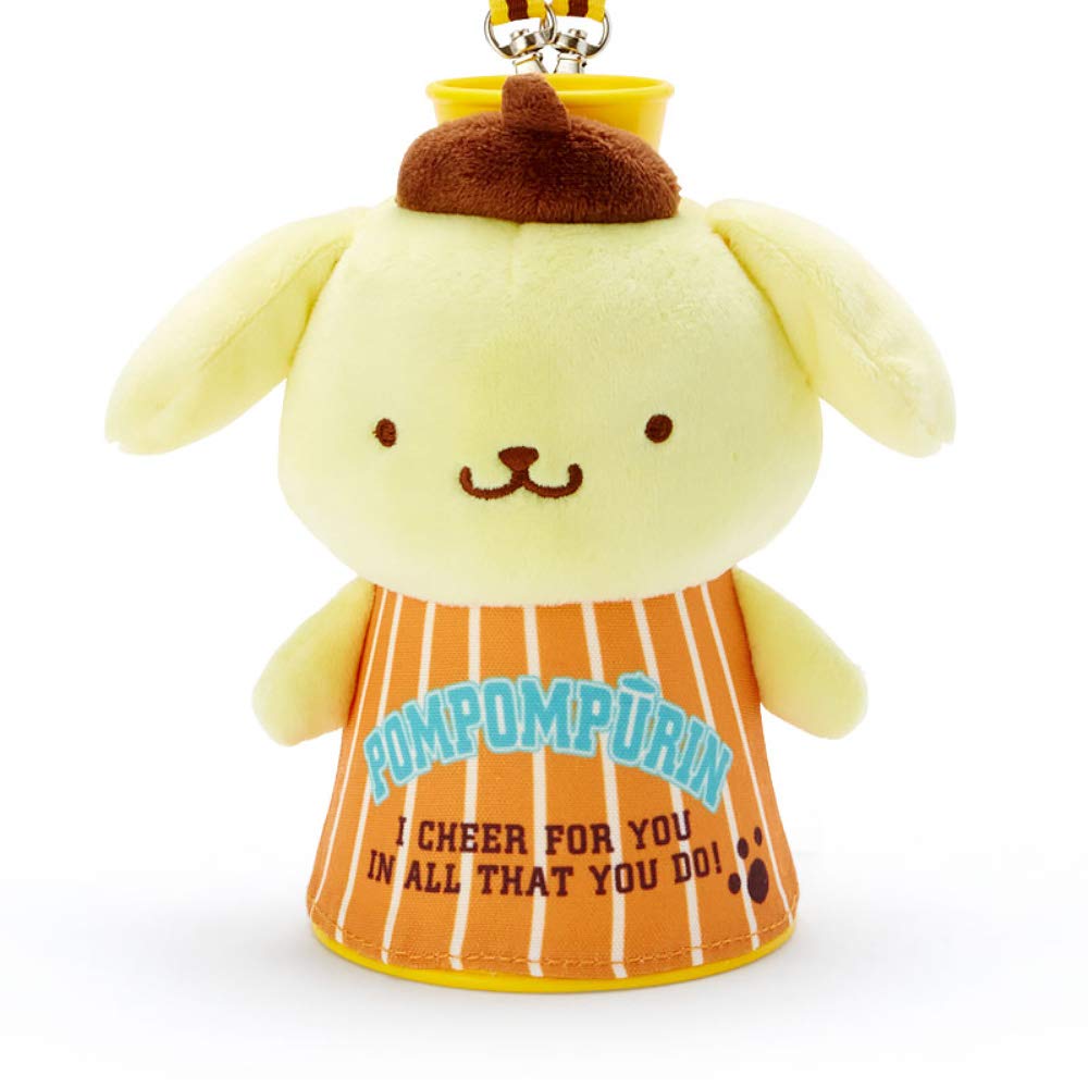 レア　サンリオ　マイメロディ　ハロキテイ　ポンポンプリン　マスコット　3点 楽天市場】【8/12 10:00迄☆700円クーポン】【選べる特典付