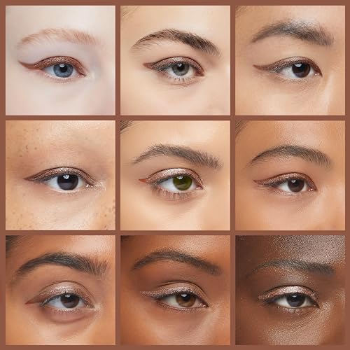 image for LAURA GELLER NEW YORK Kajal Longwear Kohl Eyeliner Pencil with Caffein