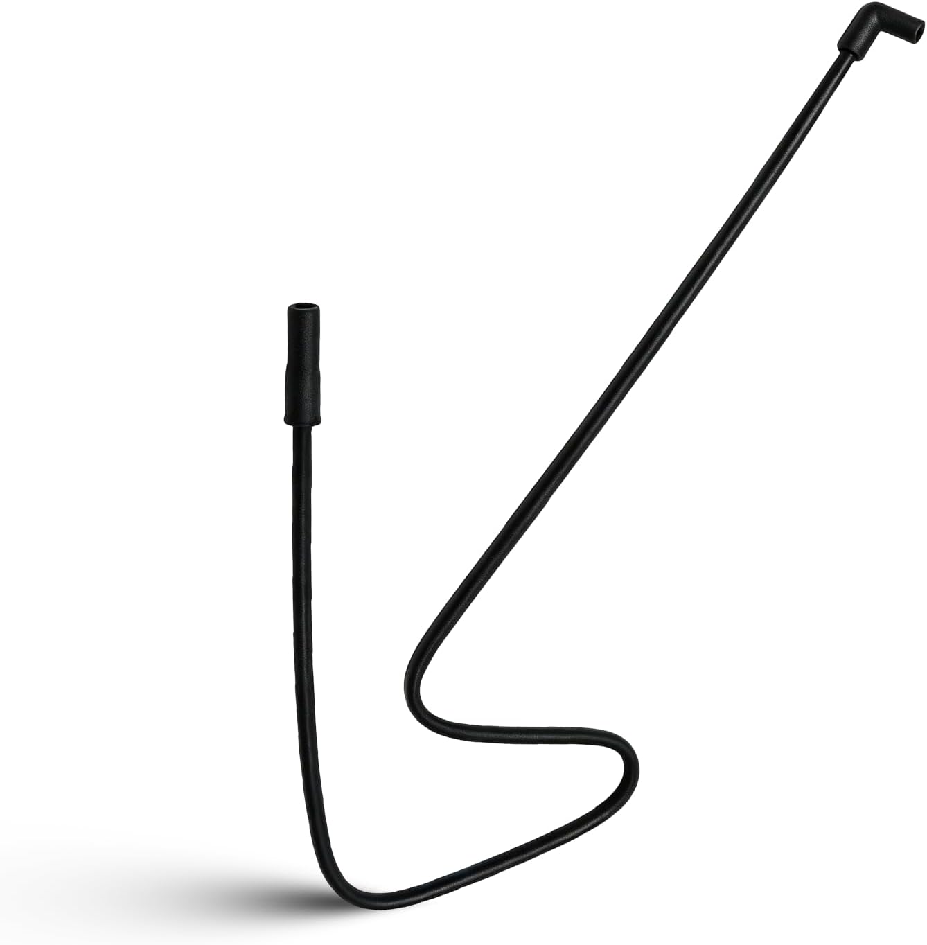 Front Windshield Washer Hose 924-251 12487672 For GMC Chevrolet Cadillac 99-07 For GMC Sierra 1500 2500 3500 Yukon XL For Chevy Silverado 2001-2006 1500 2500 3500