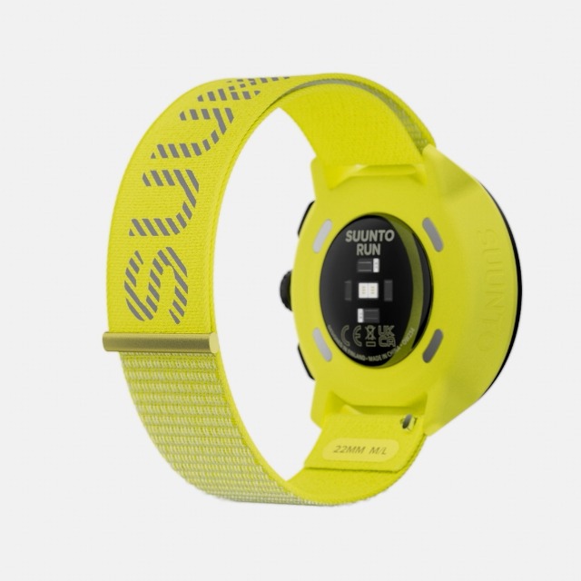 Amazon.com: SUUNTO Run Sports Watch, 1.32