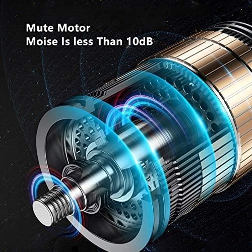 Mechanical Watch Shaker Automatic Watch Winder 8+9 Watch Winder Box with Quiet Motor Large Piano Finish Fit Lady Man Watches