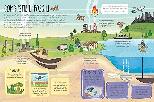 Il Libro Della Terra. La Straordinaria Storia Del Nostro Pianeta - 5