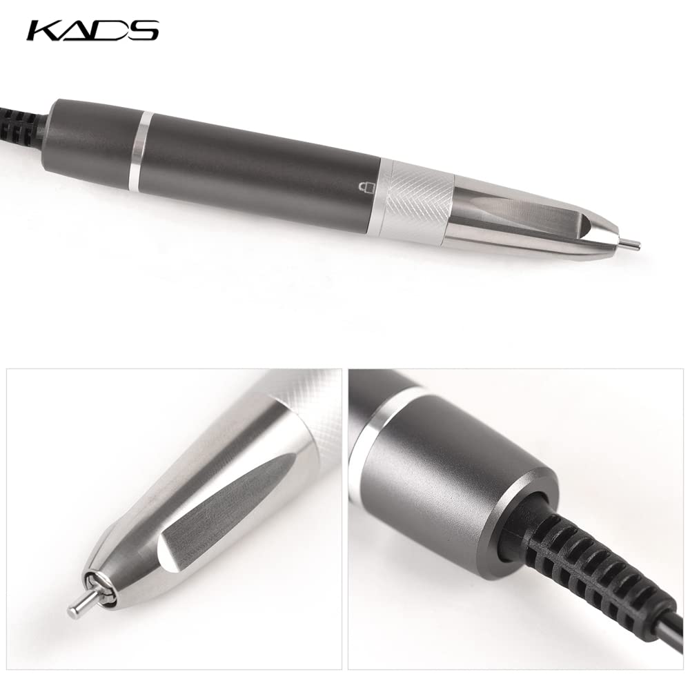 電動ジェルネイルオフ ビット付き 電気ネイルファイル ネイルファイル