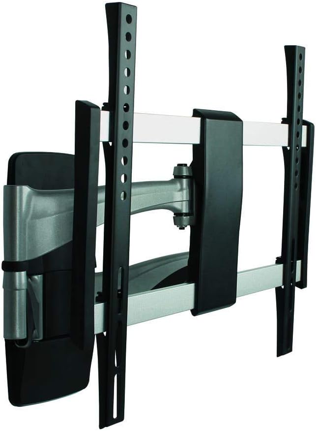 🛒 Crаzу Dеаlѕ Monoprice Full-Motion Articulating TV Wall Mount Bracket - for TVs 32in to 55in Max Weight 99lbs Extension Range of 2.0in to 17.5in VESA Patterns Up to 400x400 UL Certified