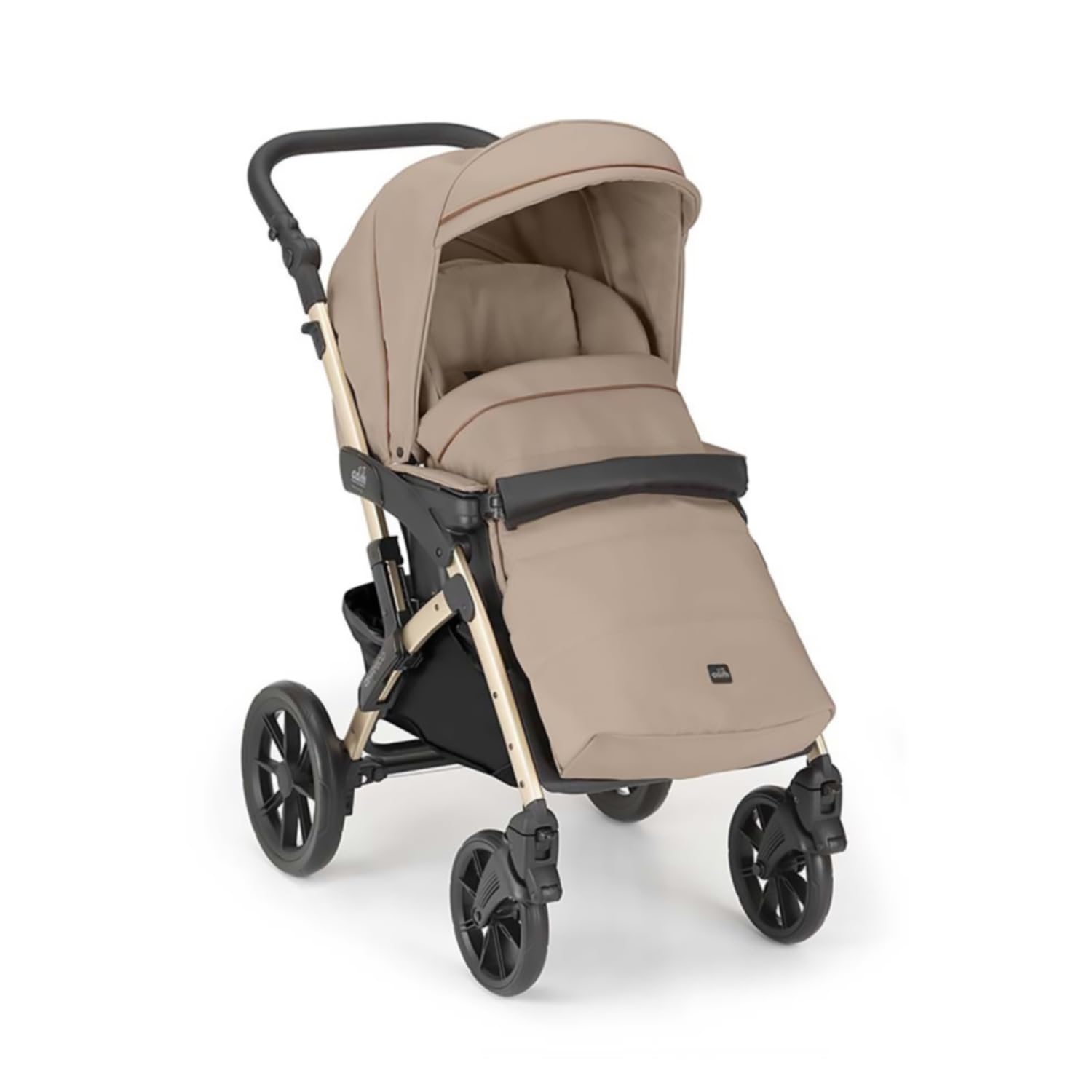 TRIO DINAMICO ROVER BEIGE C.987 CAM