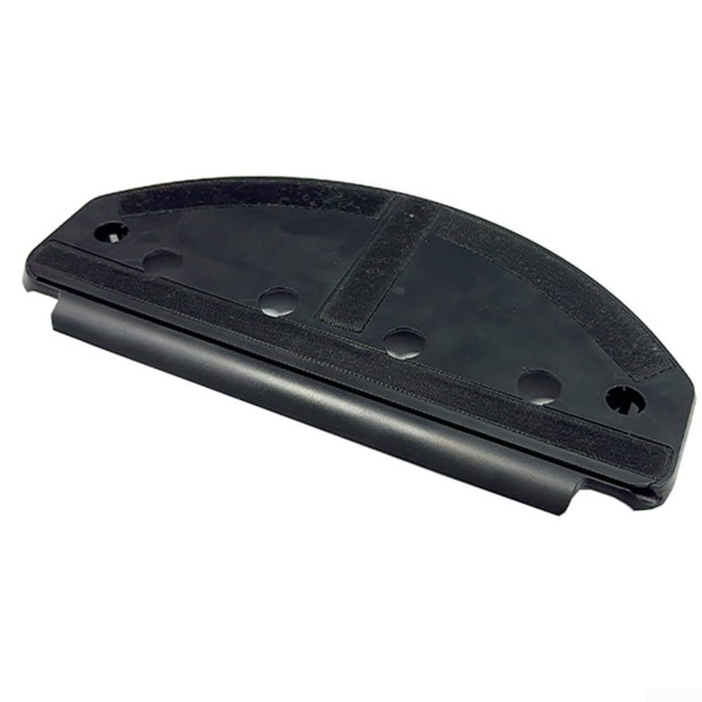 Mop Cloth Attachment Bracket for Ecovacs For DEEBOT N20 Series Easy Installation and Use