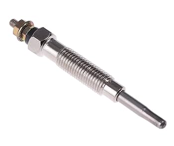 三菱マヒンドラ純正グロープラグ8V 4個セット 三菱マヒンドラ純正グロープラグ8V 4個セット 三菱マヒンドラ