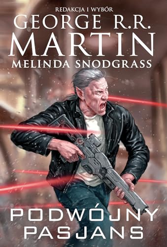 Dzikie karty. Podwojny pasjans