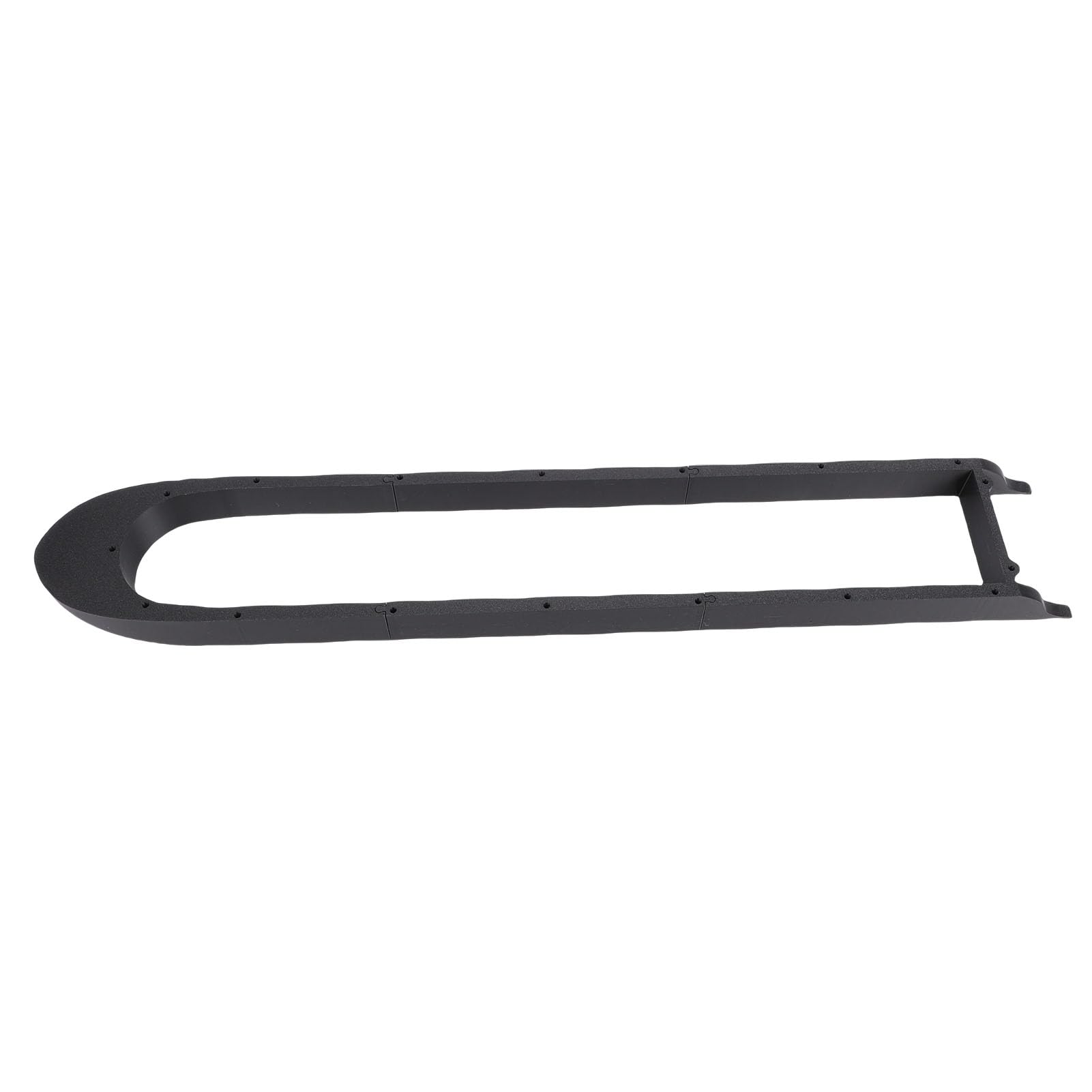 Booster de Hauteur de Scooter, Outil d'élévation surélevé de 30 Mm pour la Modification du Compartiment de Batterie du Scooter M365