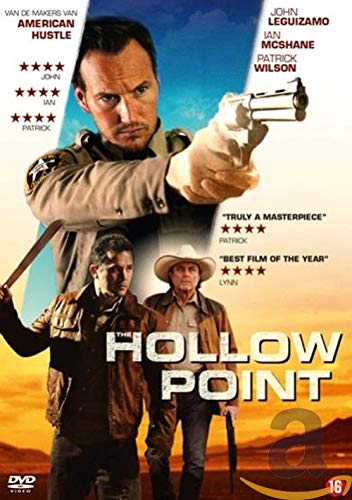 Dvd - The Hollow Point (1 Dvd)