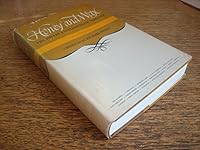 Honey and Wax 0226773124 Book Cover