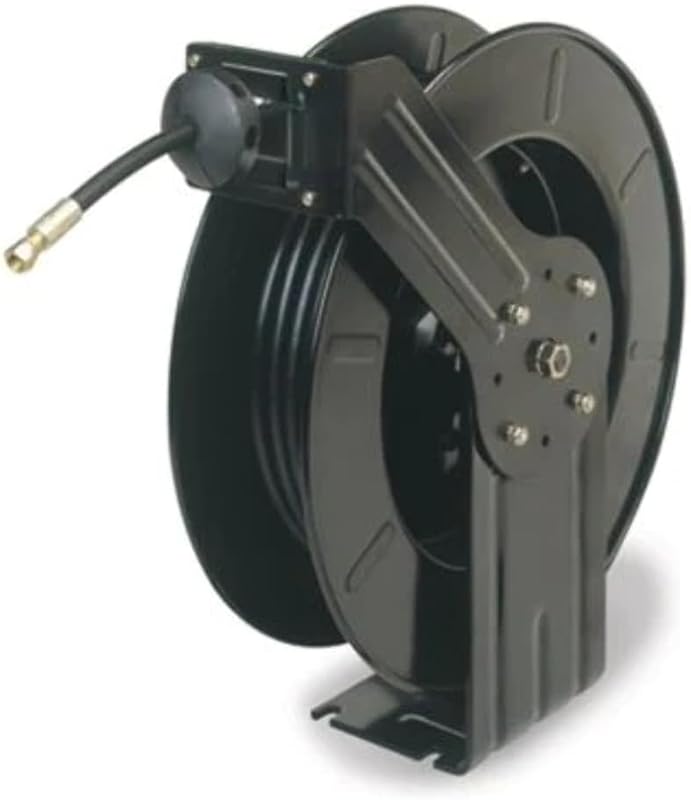 Flexzilla Legacy Automotive - Grease Hose Reel (L8621)