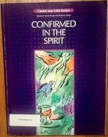 Confirmed In The Spirit 0829406492 Book Cover
