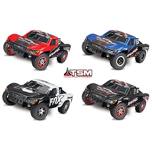 traxxas for kids