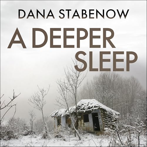 A Deeper Sleep | Dana Stabenow episode artwork