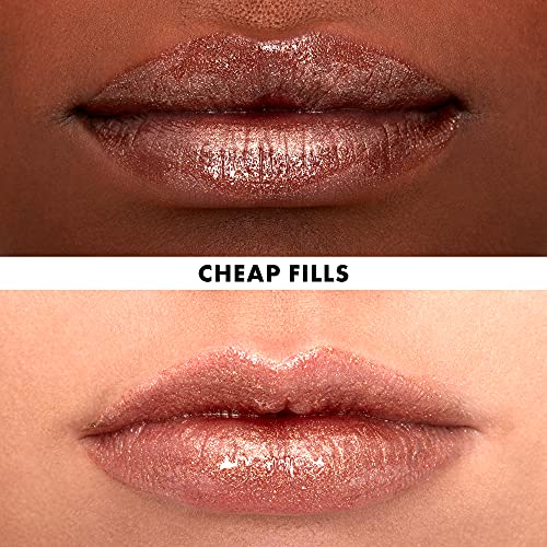 Nyx Professional Makeup FIPLP04 Filler Instinct Plumping Lip Polish, Lip Plumper Gloss thumb #2