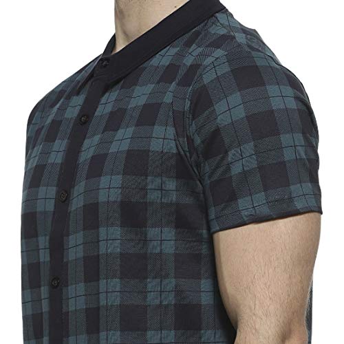 Image of Cahoot Men Casual Shirt