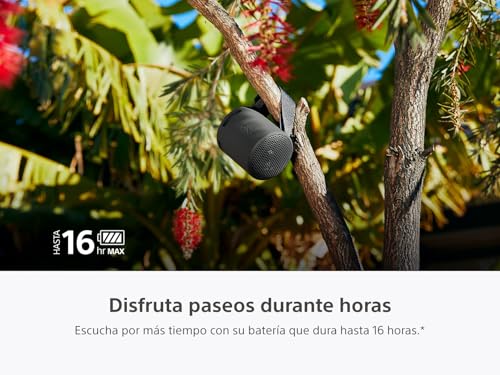 Listado de Bocina bluetooth sony Top 5. 3 Listado de Bocina bluetooth sony Top 5. 3