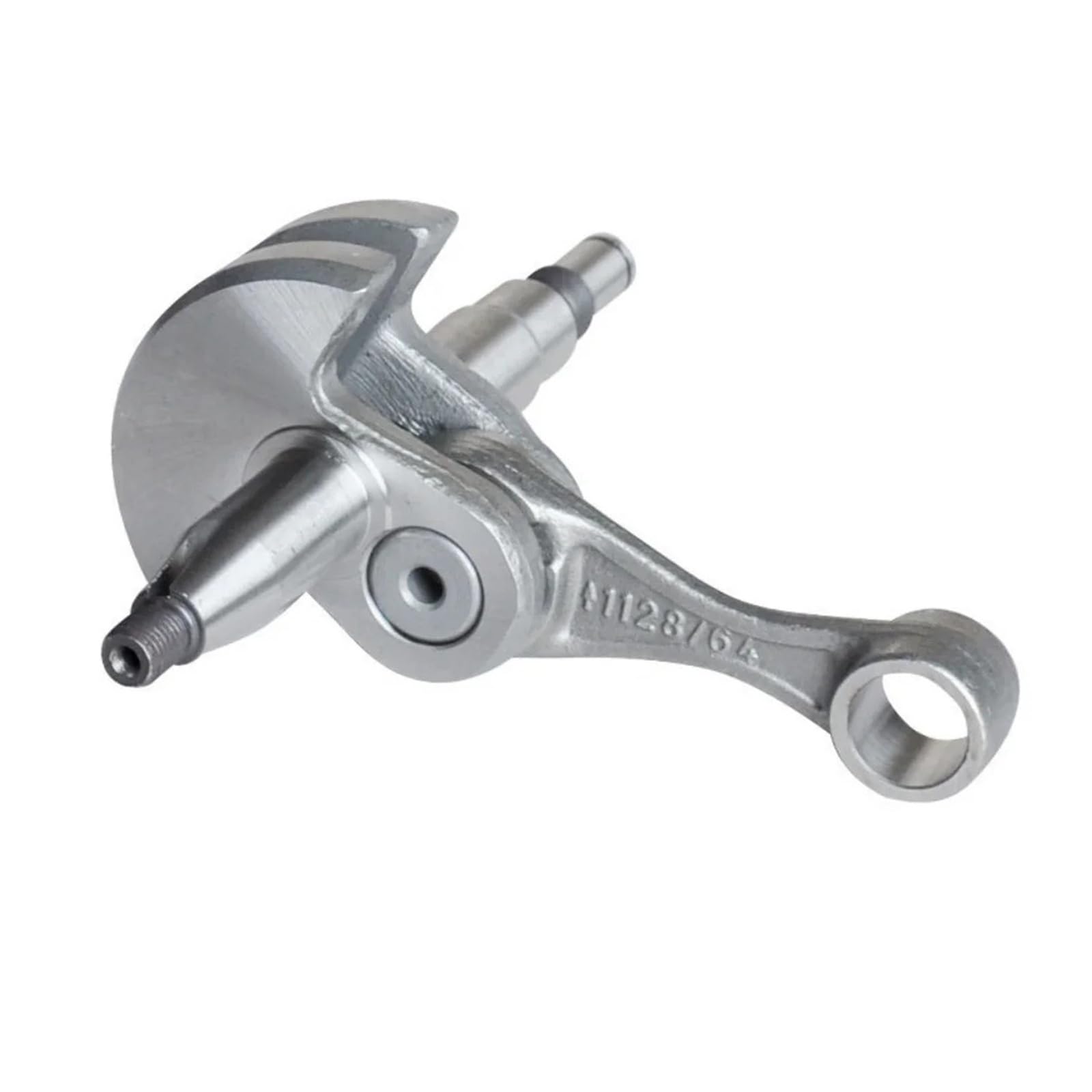 Universal Lawnmower Parts MS 382 Crankshaft Fits for MS382 Chainsaw Spare