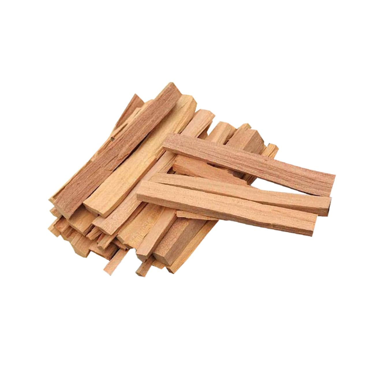ERINGOGO Incenso Naturale di Sandalo per Purificazione e Guarigione, Bastoncini Profumati in Sandalo, 1 Sacchetto, per Yoga e Rilassamento da Stress