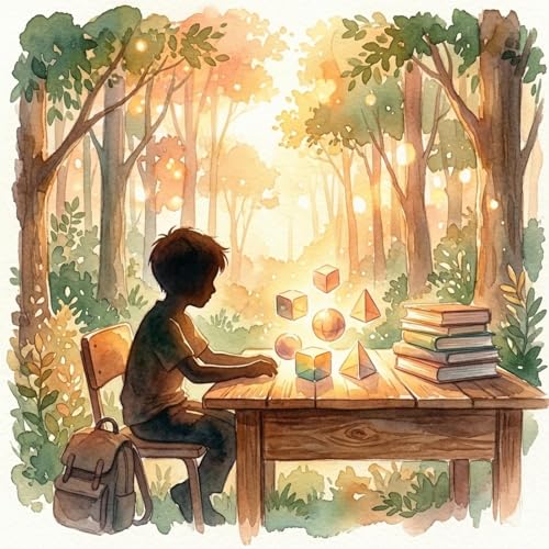 S2E4 - Mini-Ep: The Dyslexic Mind