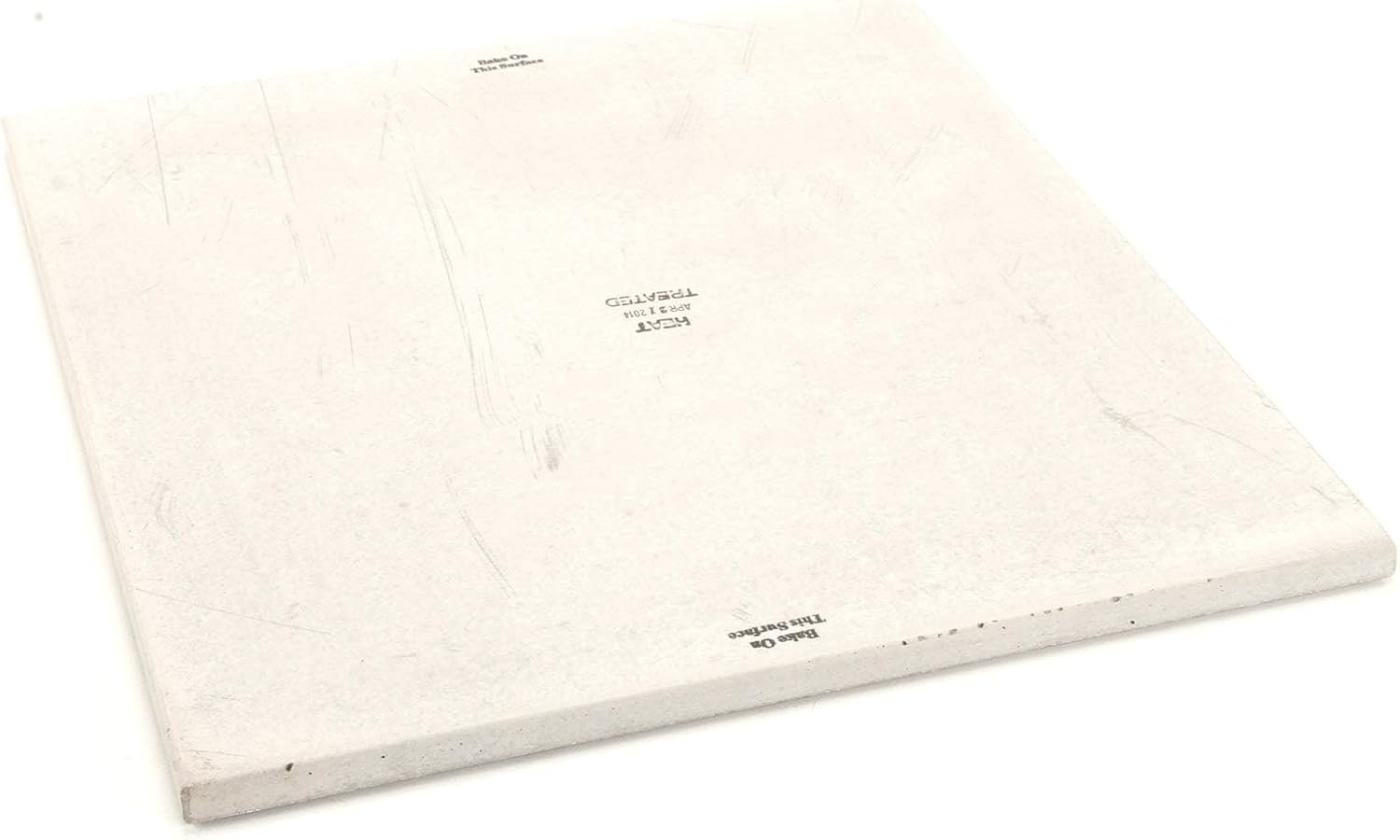 Turbochef Baking Stone, Fiber Reinforced NGC-3063 - Genuine OEM Replacement Part