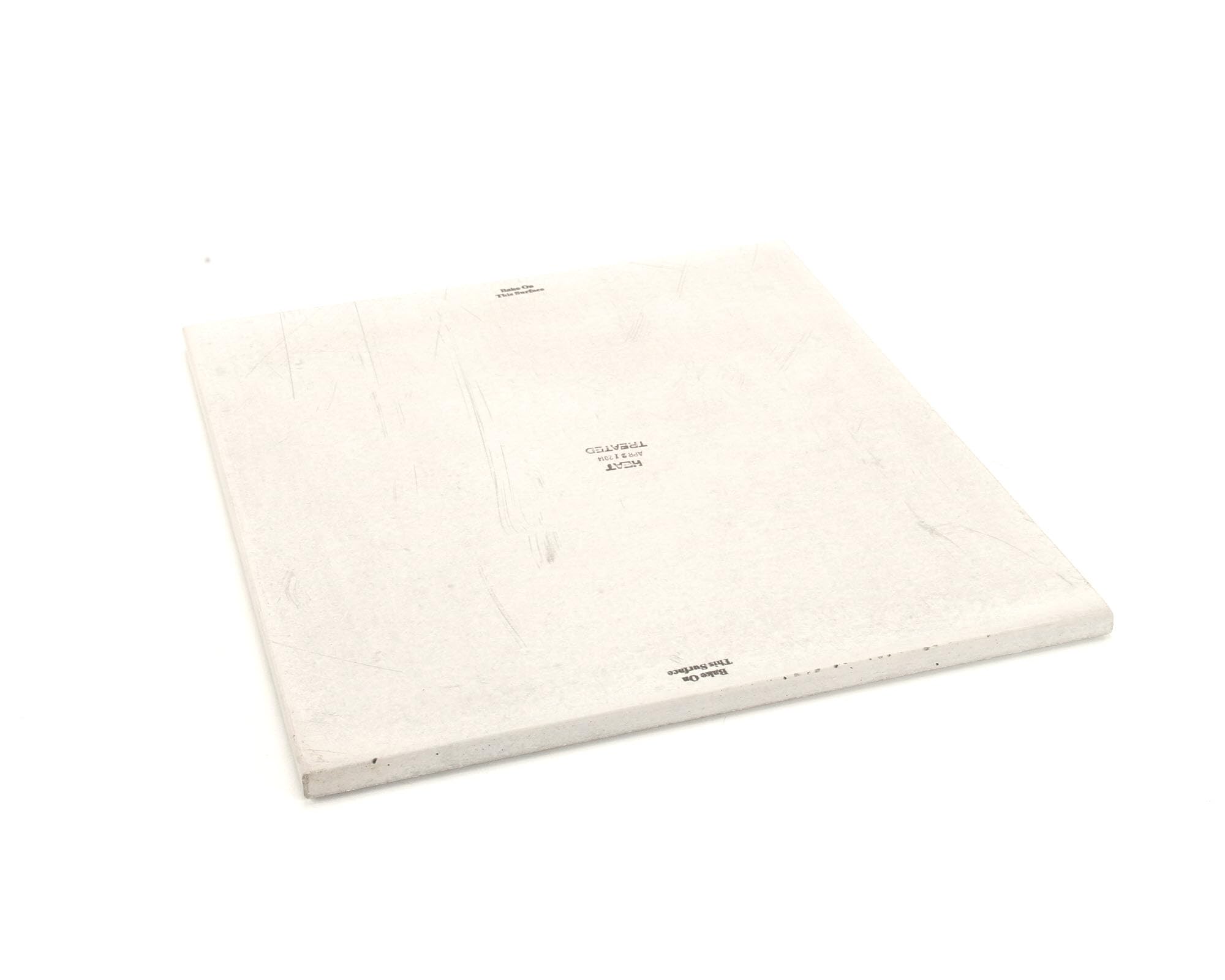 Fiber Reinforced Baking Stone