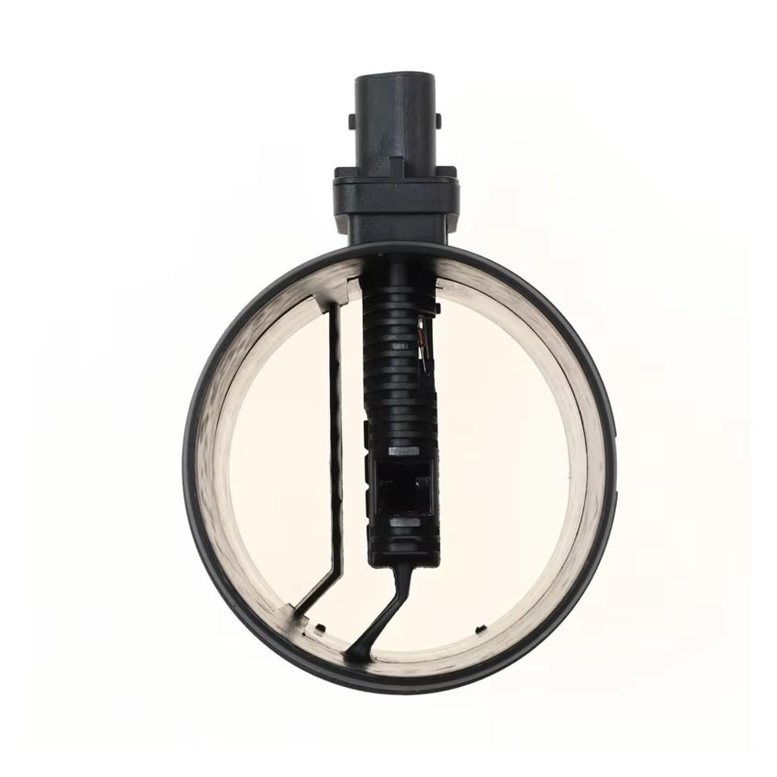 Caudalímetro para Coche 0281002912 55562426 Medidor Flujo Aire Sensor MAF para Chevrolet Cruze para Malibu Orlando para Opel para Insignia para Astra Zafira Cascada Medidor Masa Aire